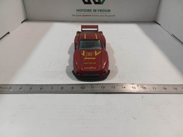 Porsche 935 TT n°30 Bburago 1/43 – Image 2