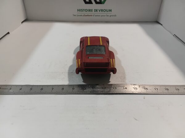 Porsche 935 TT n°30 Bburago 1/43 – Image 3