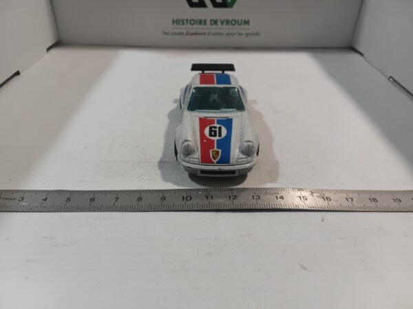 Porsche 911 Cibié n°61 Bburago 1/43 – Image 2