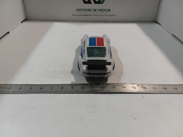 Porsche 911 Cibié n°61 Bburago 1/43 – Image 3