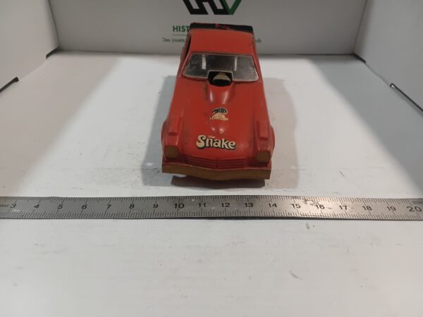 Maquette The Snake Revell 1975 1/32 – Image 2