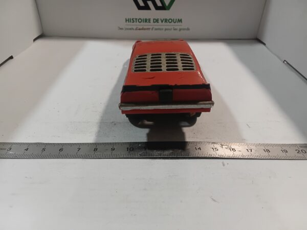 Maquette The Snake Revell 1975 1/32 – Image 3