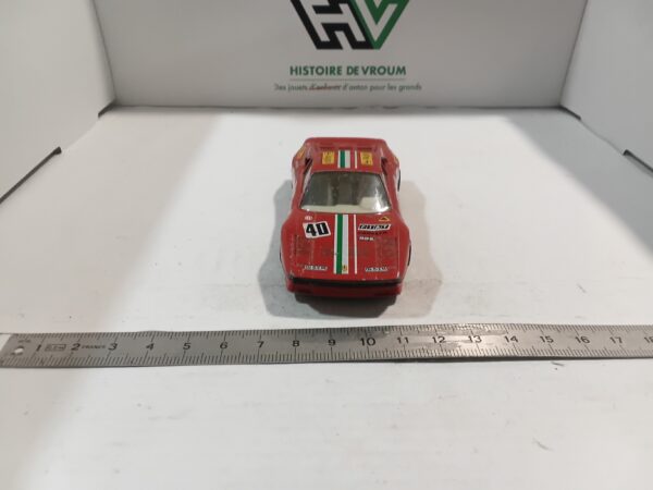 Ferrari GTO Agip N°40 Bburago 1/43 – Image 2