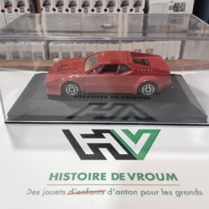 BMW M1 1/43 Solido