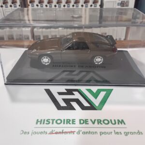 Porsche 928 GT 1/43 Solido