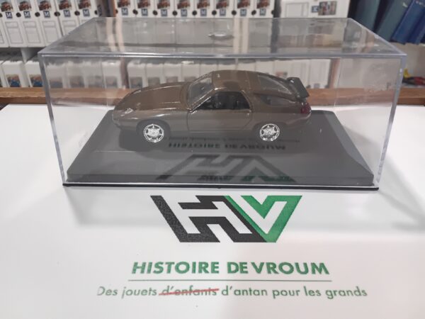 Porsche 928 GT 1/43 Solido