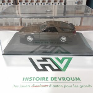 Porsche 928 GT Solido 1/43
