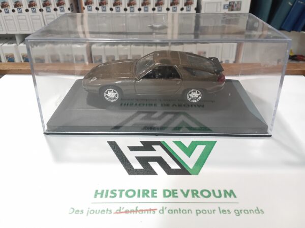 Porsche 928 GT Solido 1/43