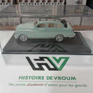 Ford Vedette Solido 1/43