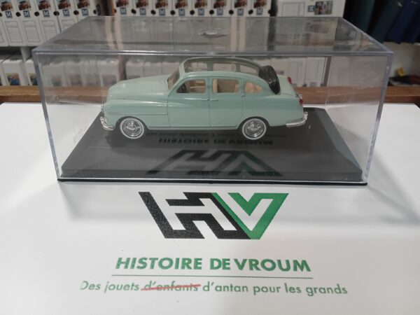 Ford Vedette Solido 1/43