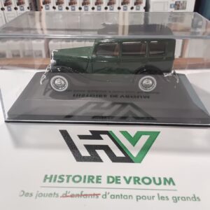 Ford V8 1936 1/43 Solido