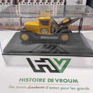 Citroën C4F 1930 1/43 Solido