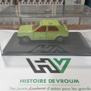 Talbot Horizon n°880 Jet-Car Norev 1/43