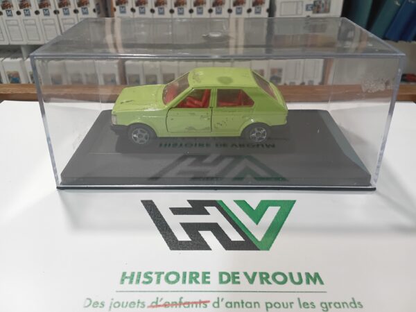 Talbot Horizon n°880 Jet-Car Norev 1/43