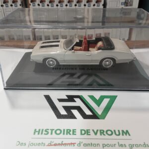 Oldsmobile 4-4-2 1970 New-Ray 1/43