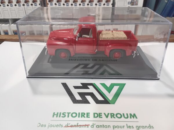 Ford Pickup 1953 Maisto 1/32