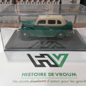 Ford A Taxi 1/43