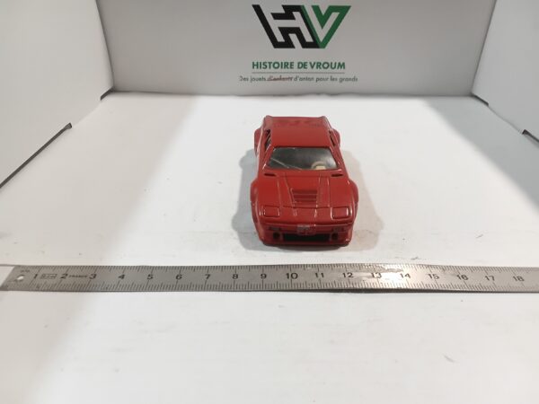BMW M1 1/43 Solido – Image 2