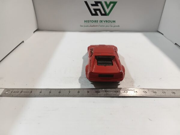 BMW M1 1/43 Solido – Image 3
