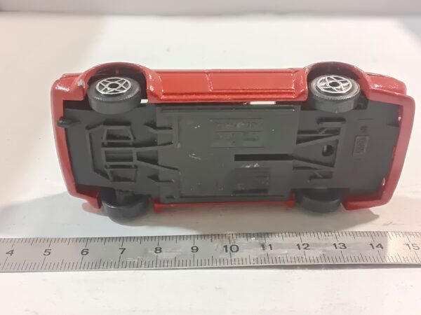 BMW M1 1/43 Solido – Image 5