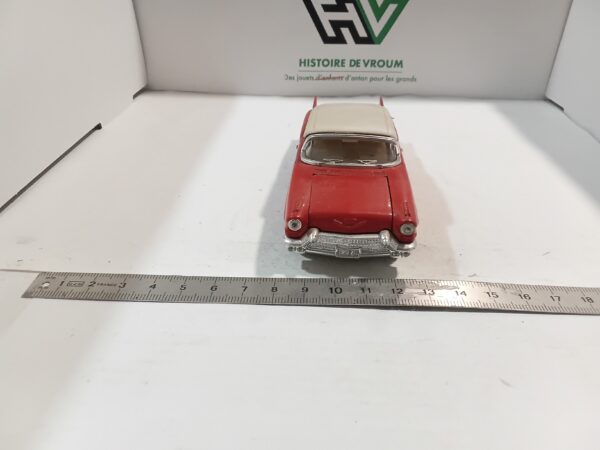 Cadillac Eldorado Biarritz 1957 1/43 Solido – Image 2
