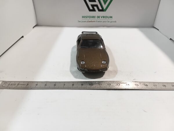 Porsche 928 GT 1/43 Solido – Image 2