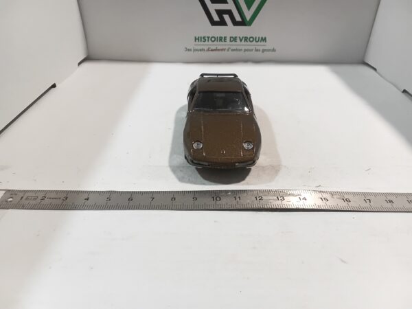 Porsche 928 GT Solido 1/43 – Image 2