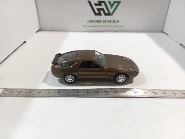 Porsche 928 GT Solido 1/43 – Image 4