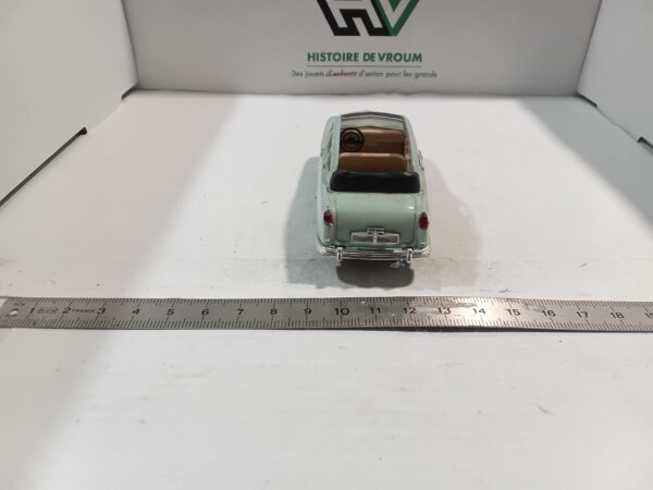 Ford Vedette Solido 1/43 – Image 3