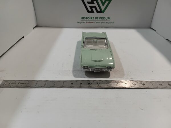 Ford Thunderbird 1961 1/43 – Image 2