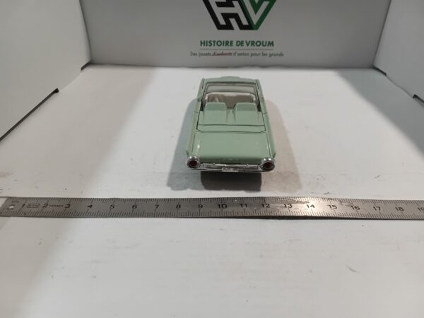 Ford Thunderbird 1961 1/43 – Image 3
