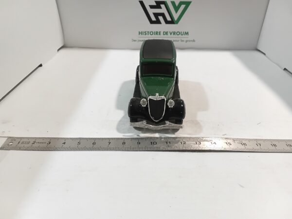 Ford V8 1936 1/43 Solido – Image 2