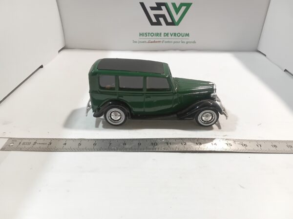 Ford V8 1936 1/43 Solido – Image 4