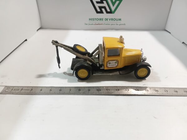 Citroën C4F 1930 1/43 Solido – Image 4