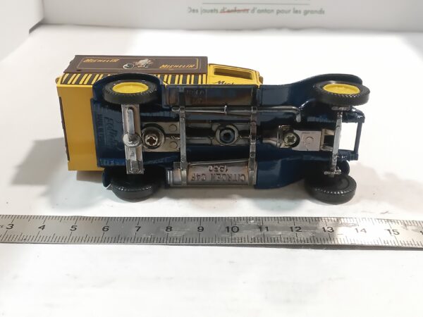 Citroën C4F 1930 1/43 Solido – Image 5