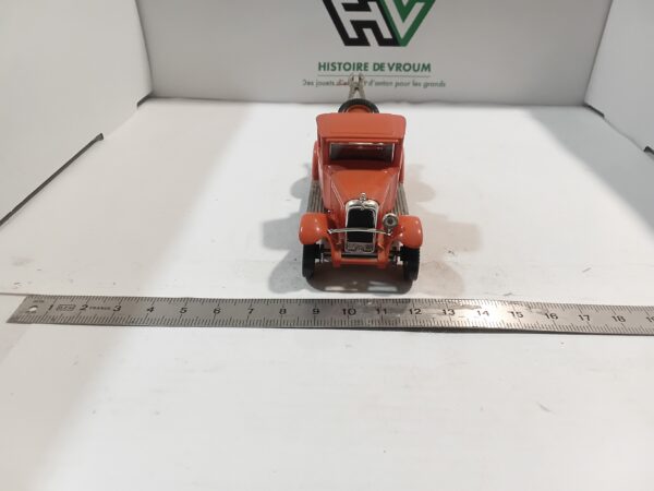 Citroën C4F 1930 1/43 Solido – Image 2