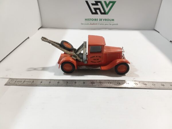 Citroën C4F 1930 1/43 Solido – Image 4