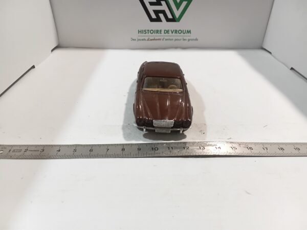 Jaguar XJ 12 Marron Solido 1/43 – Image 2