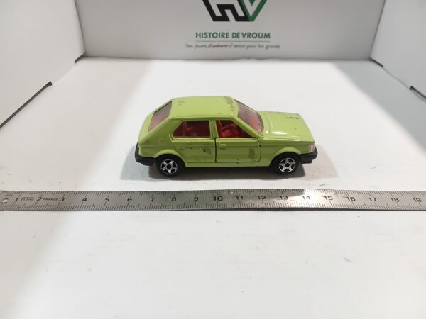 Talbot Horizon n°880 Jet-Car Norev 1/43 – Image 4