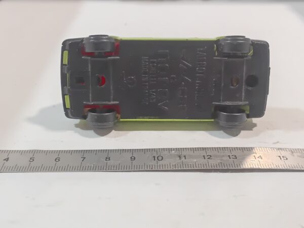 Talbot Horizon n°880 Jet-Car Norev 1/43 – Image 5