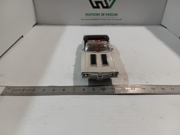 Oldsmobile 4-4-2 1970 New-Ray 1/43 – Image 2