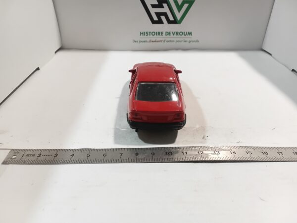 BMW 525i Rétro Friction High Speed 1/36 – Image 3