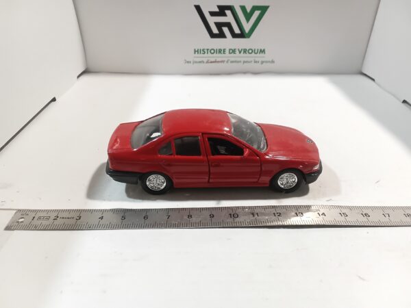 BMW 525i Rétro Friction High Speed 1/36 – Image 4
