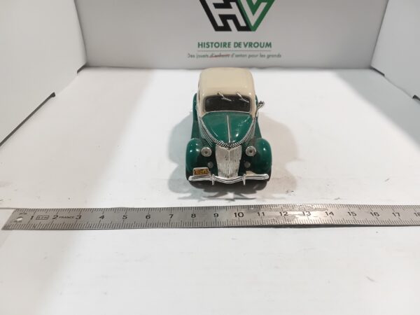 Ford A Taxi 1/43 – Image 2