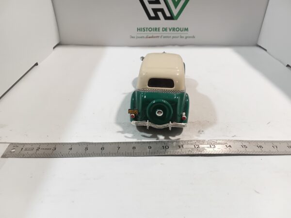 Ford A Taxi 1/43 – Image 3