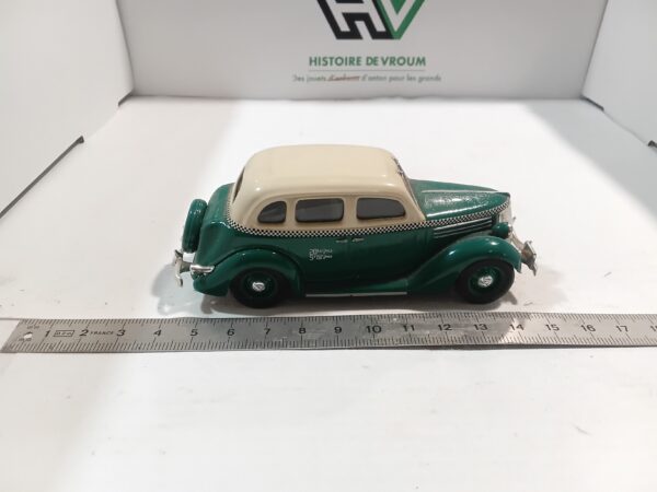 Ford A Taxi 1/43 – Image 4
