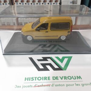 Renault Kangoo 1/43 Solido