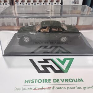 Jaguar XJ 12 1/43 Solido