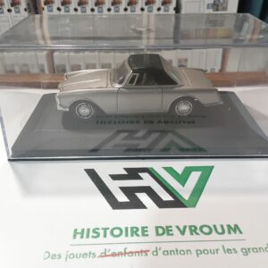 Facel Vega 1962 1/43 Solido