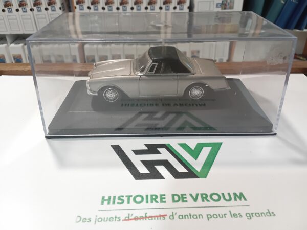 Facel Vega 1962 1/43 Solido